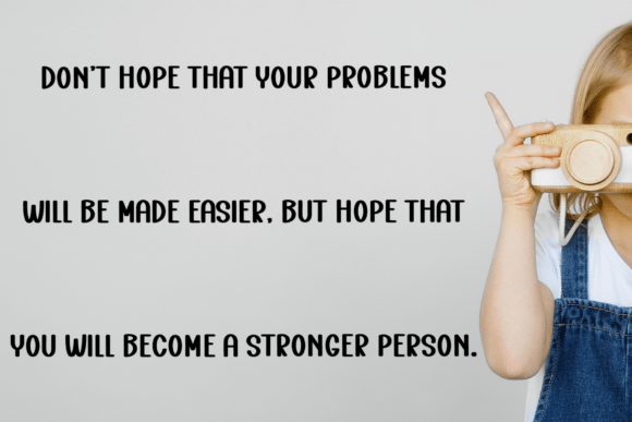 Book Signature Font - Preview 2