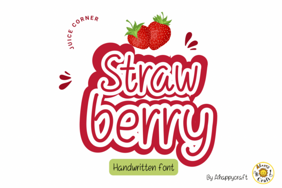 Brown Sunrise Font - Preview 3