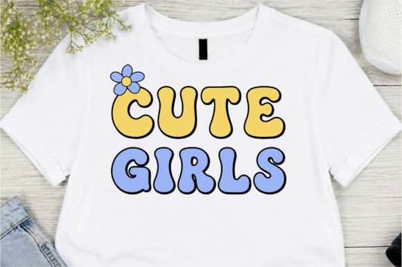 Bubble Melt Font - Preview 2