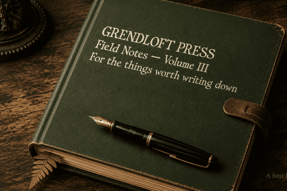 Cindervale Font PNG with transparent background - Preview 1