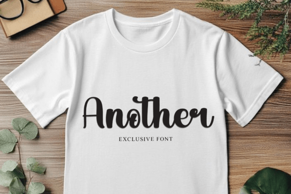 Happy Daily Font - Preview 3