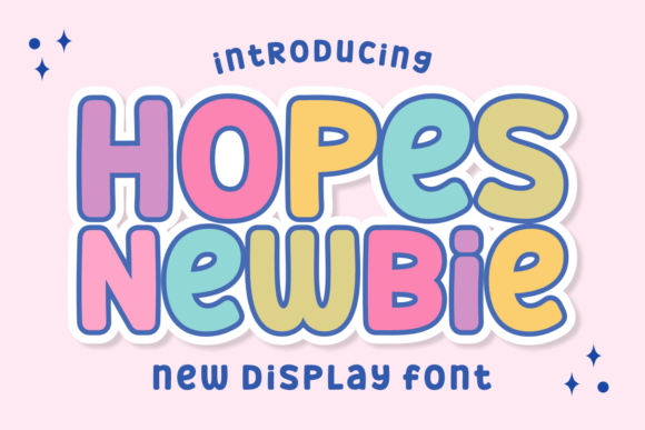 Hopes Newbie