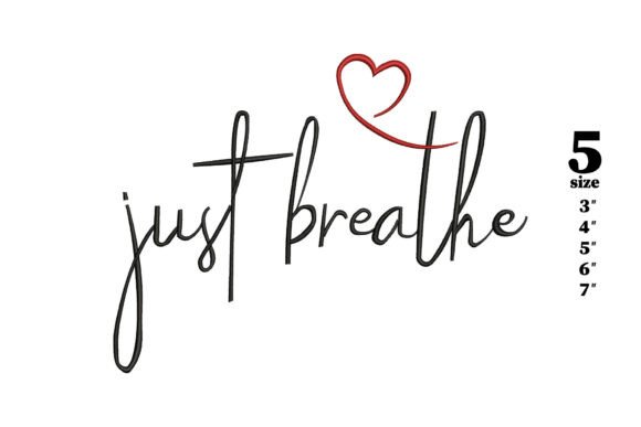 Just Breathe