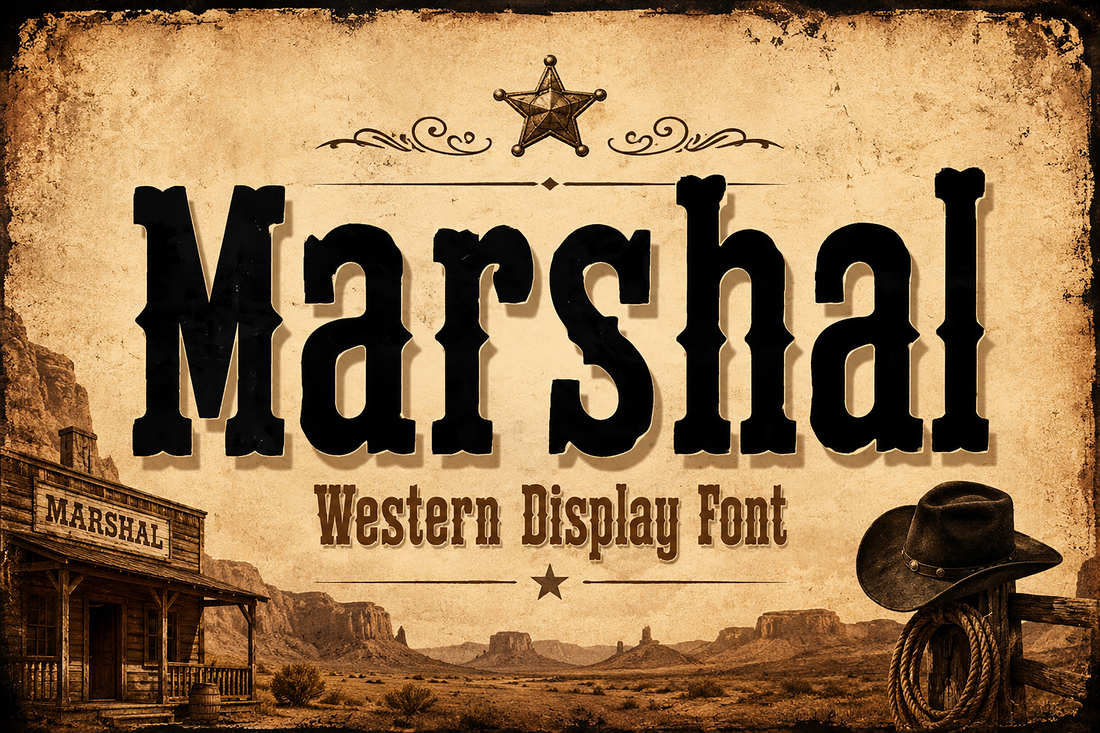 Marshal
