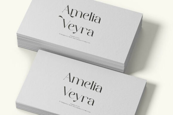 Matreal Font PNG with transparent background - Preview 4
