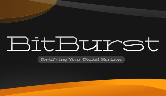 Monogrid Font PNG with transparent background - Preview 2