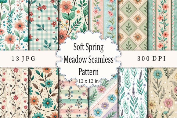 Soft-Spring-Meadow-Seamless-Pattern-Grap