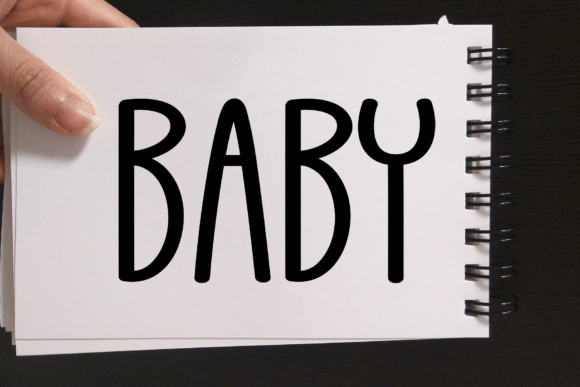 Artemisia Font - Preview 1