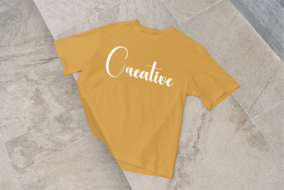 Besties California Font - Preview 1