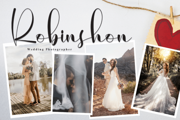 California Font - Preview 4