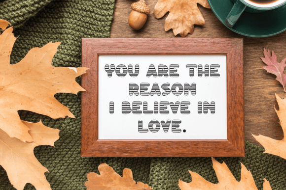 Card Rainbow Font PNG with transparent background - Preview 2