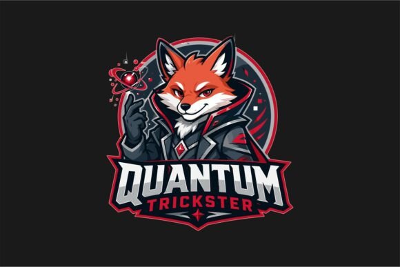 Fox Illustration Vector Design Graphic by creativemaruti · Creative Fabrica