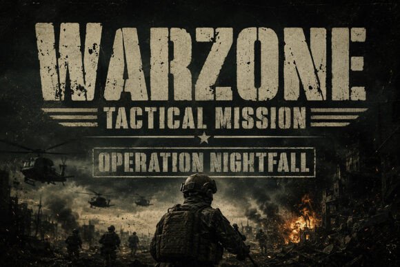 Grunge Battalion Font PNG with transparent background - Preview 3