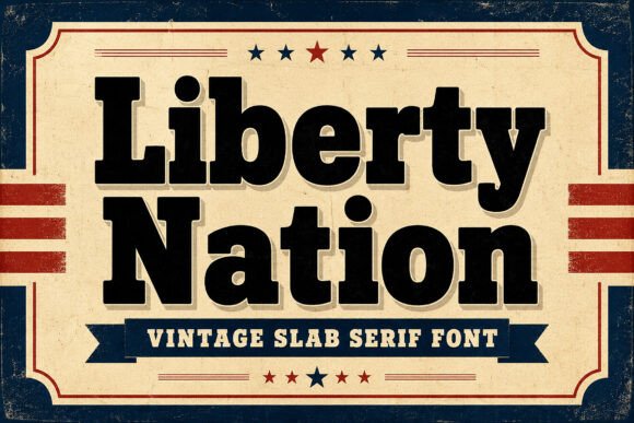 Liberty Nation