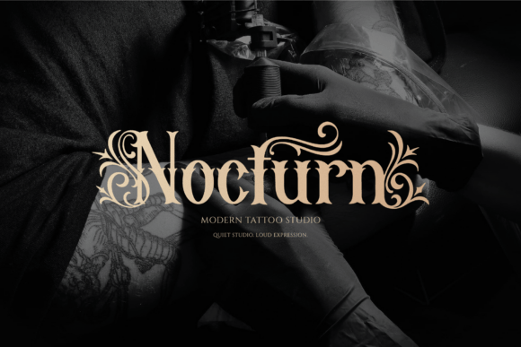Mozathia Font PNG with transparent background - Preview 3