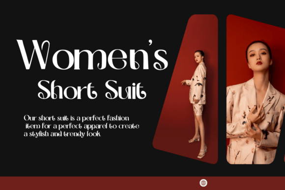 Murisa Yokata Font PNG with transparent background - Preview 1