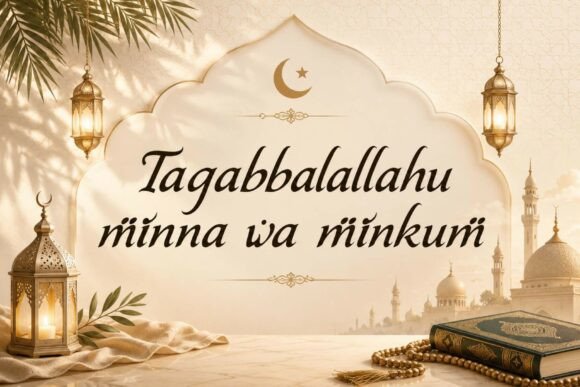 Qasrina Arabic Font PNG with transparent background - Preview 2
