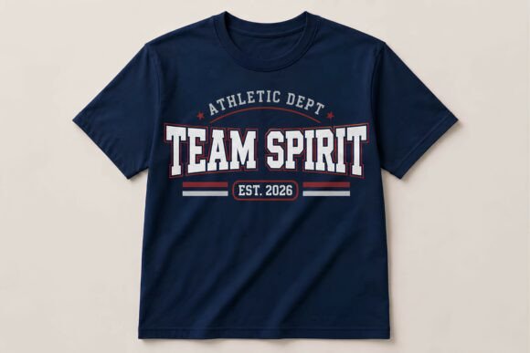 Academy Sports Font - Preview 3