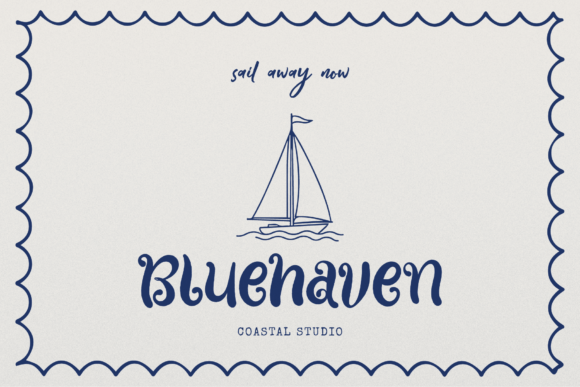 Akward Silly Font - Preview 3