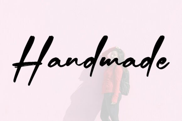 Anybody Font - Preview 2
