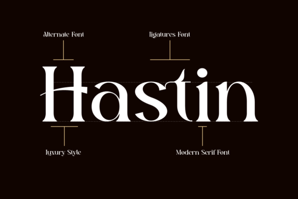 Atfagis Font - Preview 4