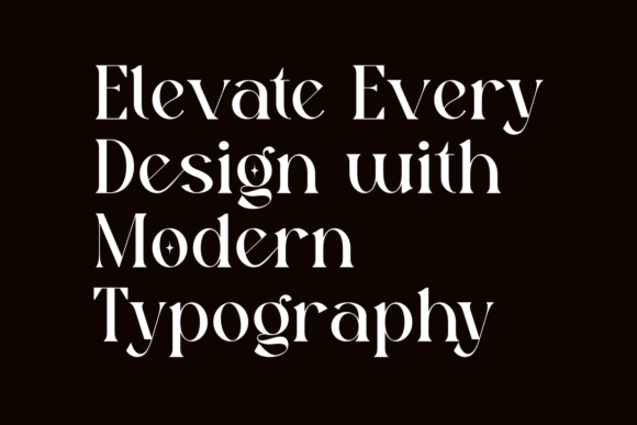 Atfagis Font - Preview 5