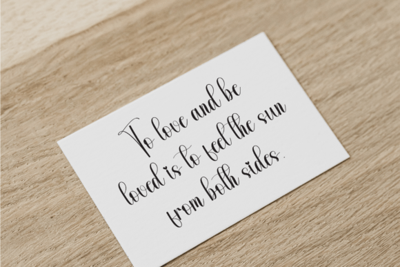 Babyday Font - Preview 2