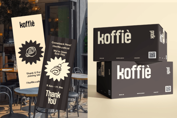 Bagine Font - Preview 4