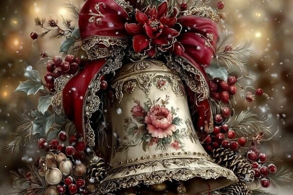 Bell of Christmas Joy Bundle