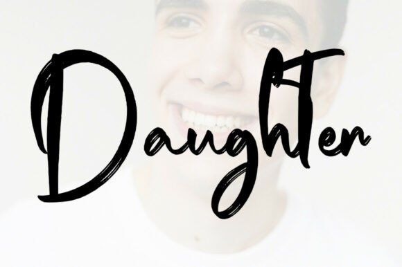 Brothers Font - Preview 2