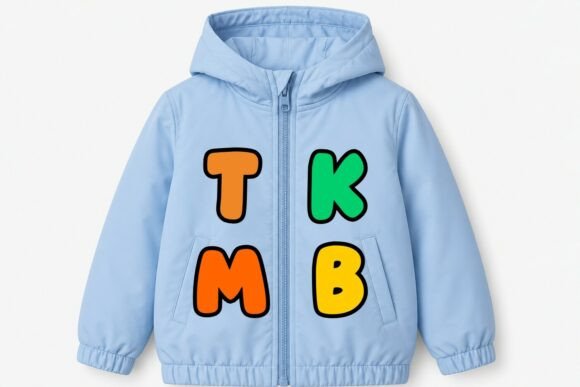 Bubble Font - Preview 3