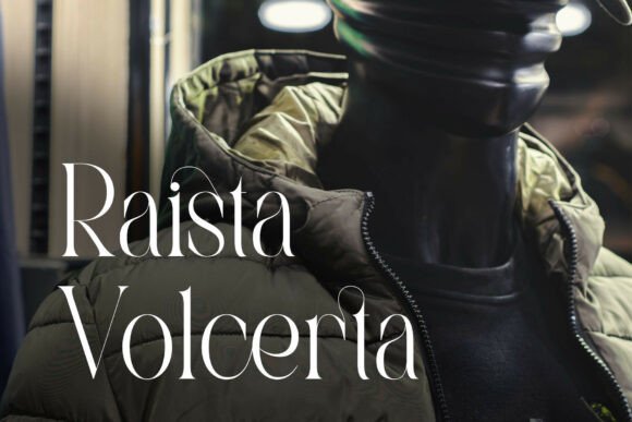 Castica Font - Preview 2