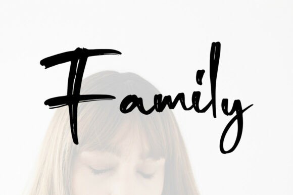 Celosian Font - Preview 3