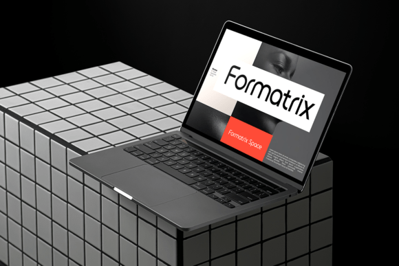 Cenura Font PNG with transparent background - Preview 6