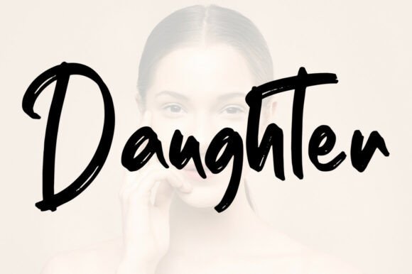 Cochella Font - Preview 2