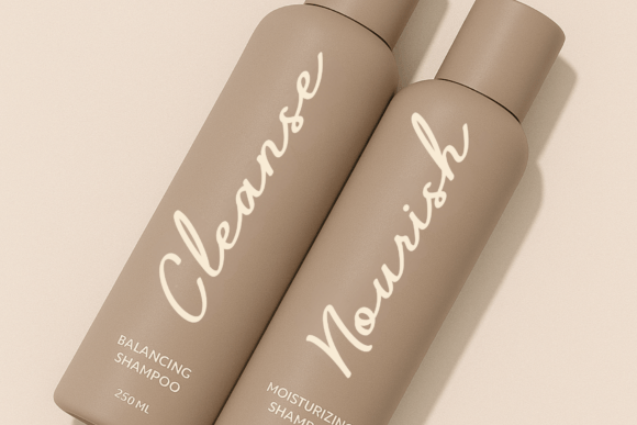 Everly Sign Font - Preview 4