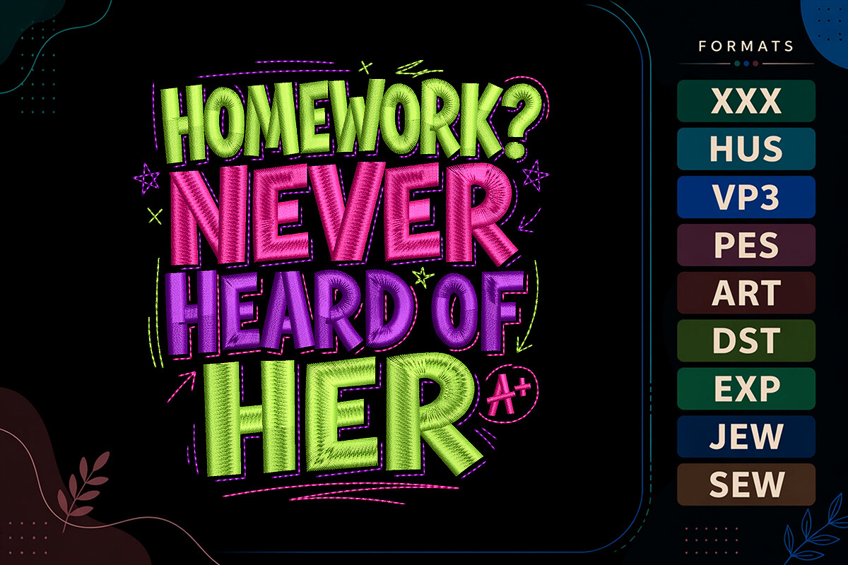 Funny Back to School Quote