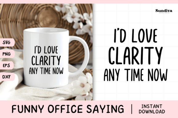Funny Office Saying SVG 31 V3