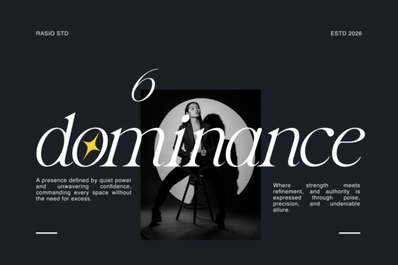 Gavielle Font - Preview 6