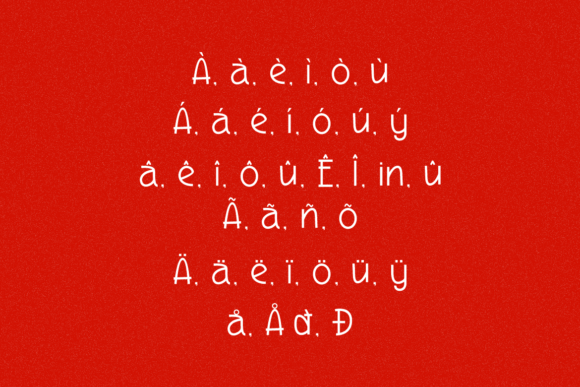 Gemonk Font - Preview 6