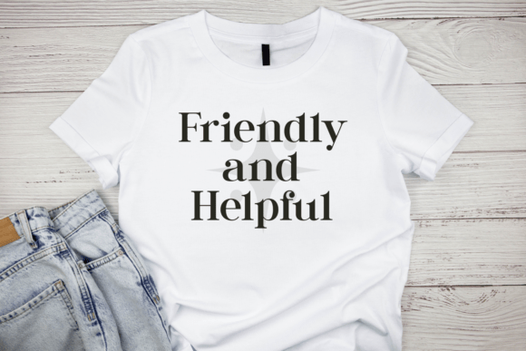 Grand Wishes Font - Preview 4