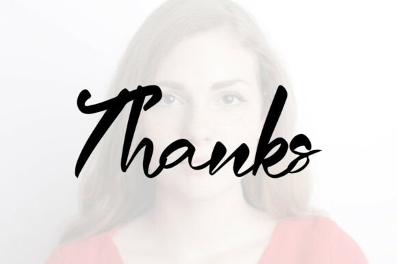 Heritage Font - Preview 4