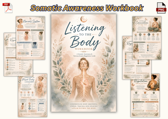 Listening to the Body Workbook