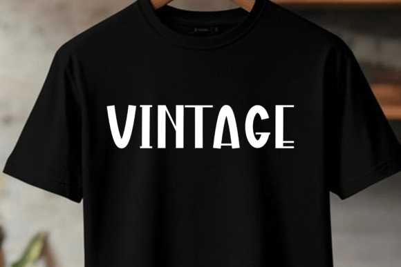Millennial Works Font PNG with transparent background - Preview 2