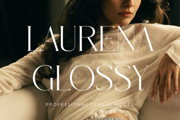 Moresa Callote Font font preview - 2