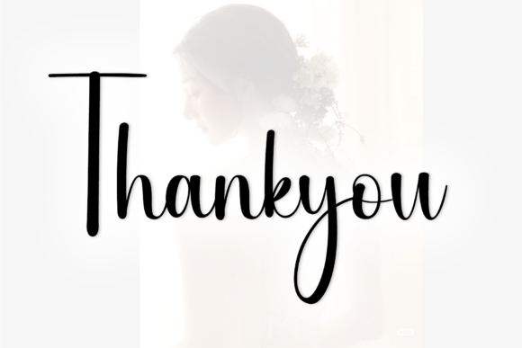Outhentic Font PNG with transparent background - Preview 4