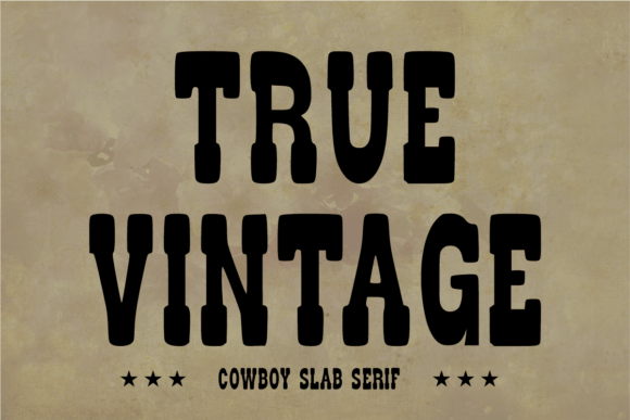 Saddle Ridge Font PNG with transparent background - Preview 1