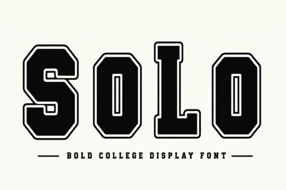Solo
