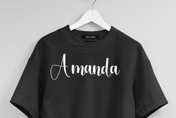 Authentic Font - Preview 1