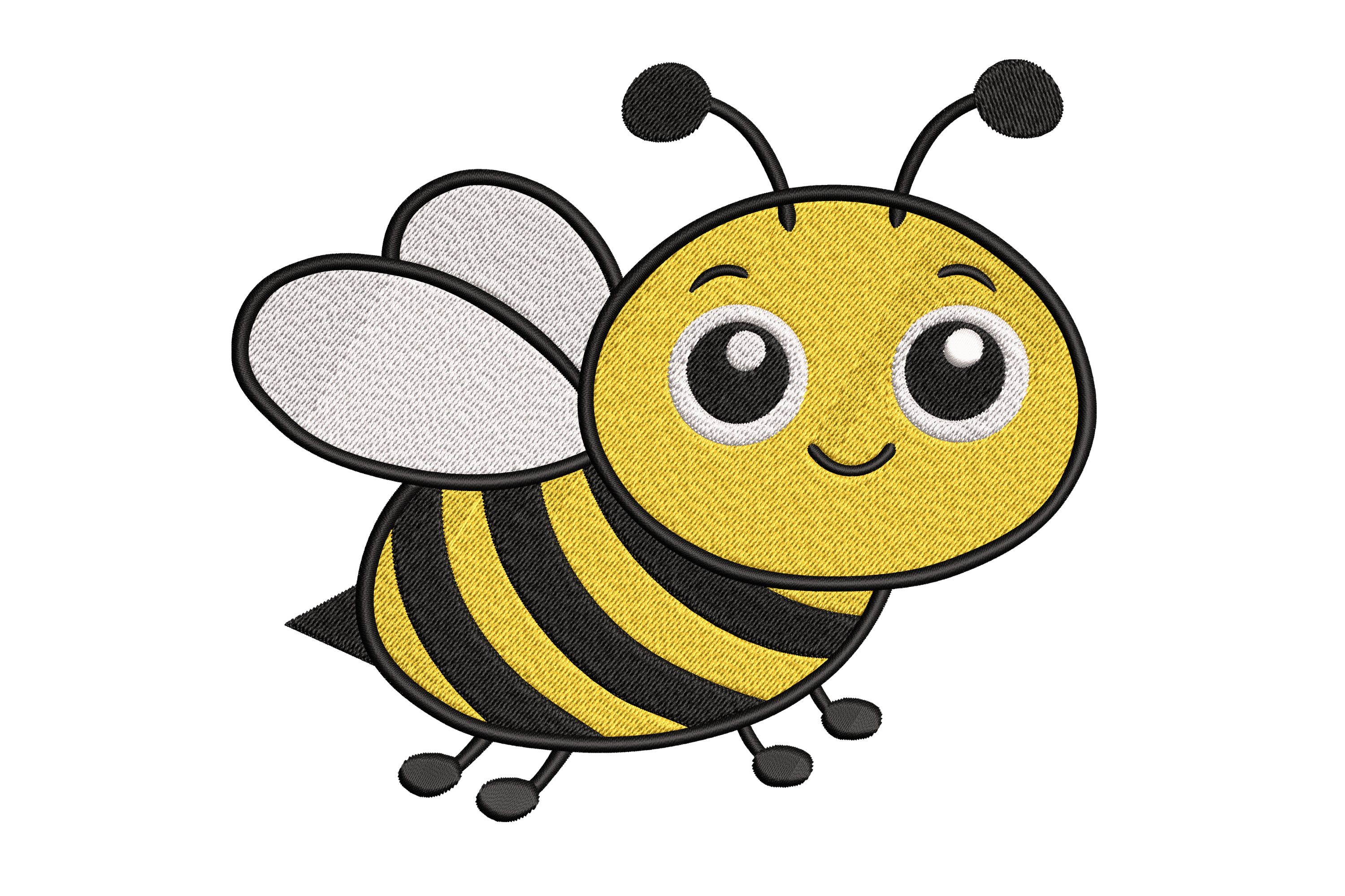 BEE Embroidery